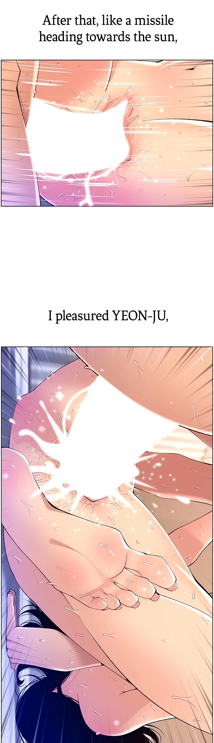 APP for the Emperor of the Night - Chapter 30 [photo 8] - MangaPorn