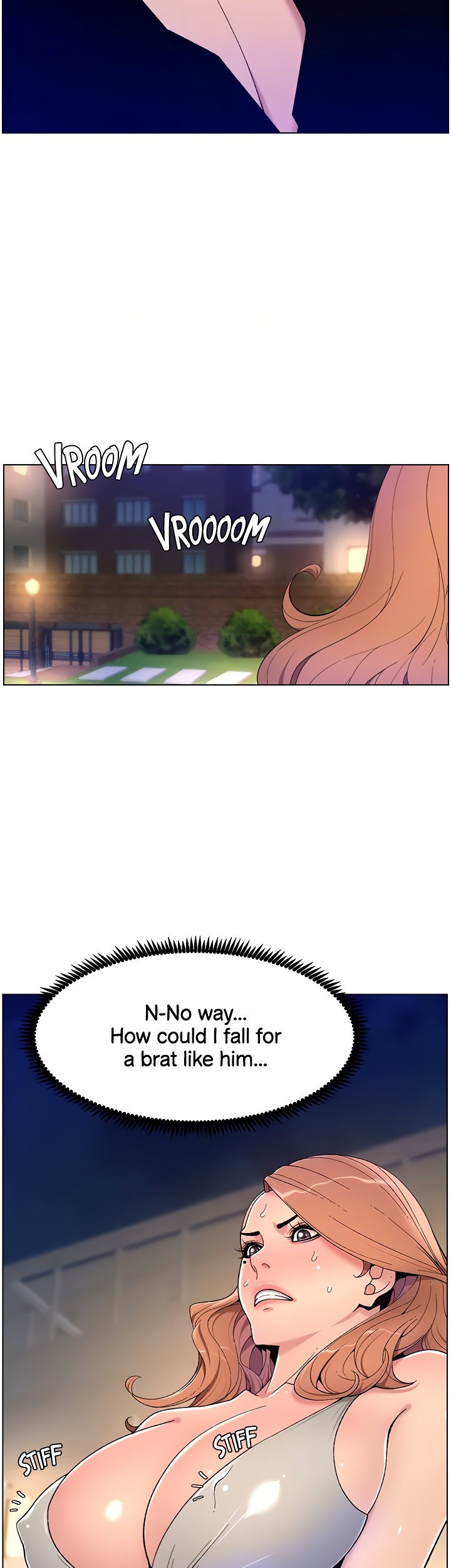 APP for the Emperor of the Night - Chapter 31 [photo 16] - MangaPorn