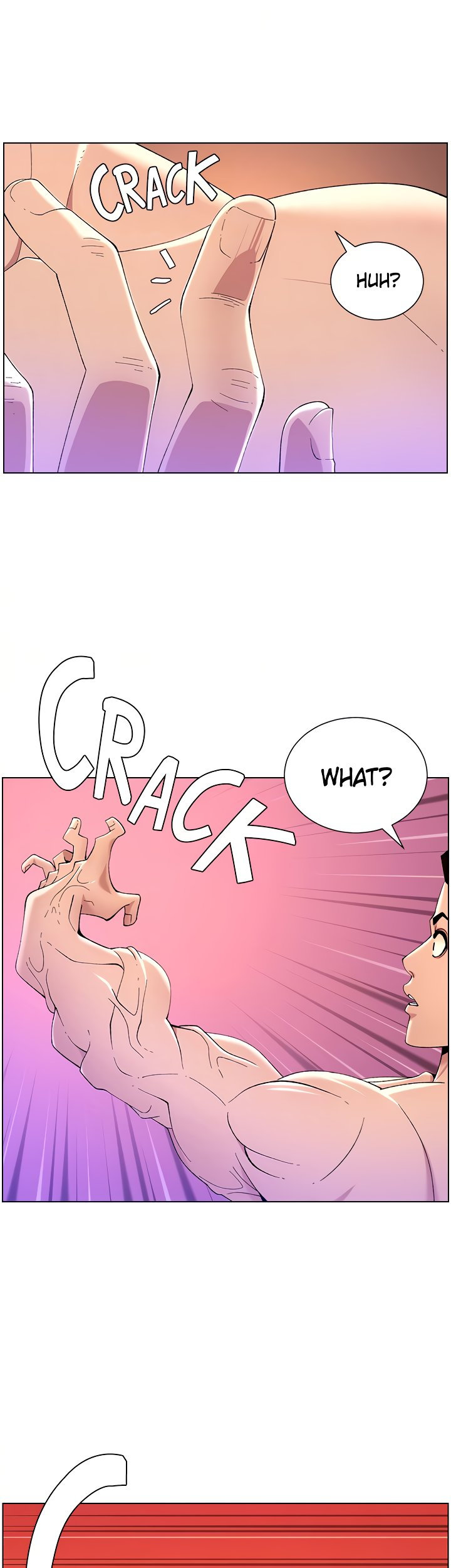 APP for the Emperor of the Night - Chapter 31 [photo 31] - MangaPorn