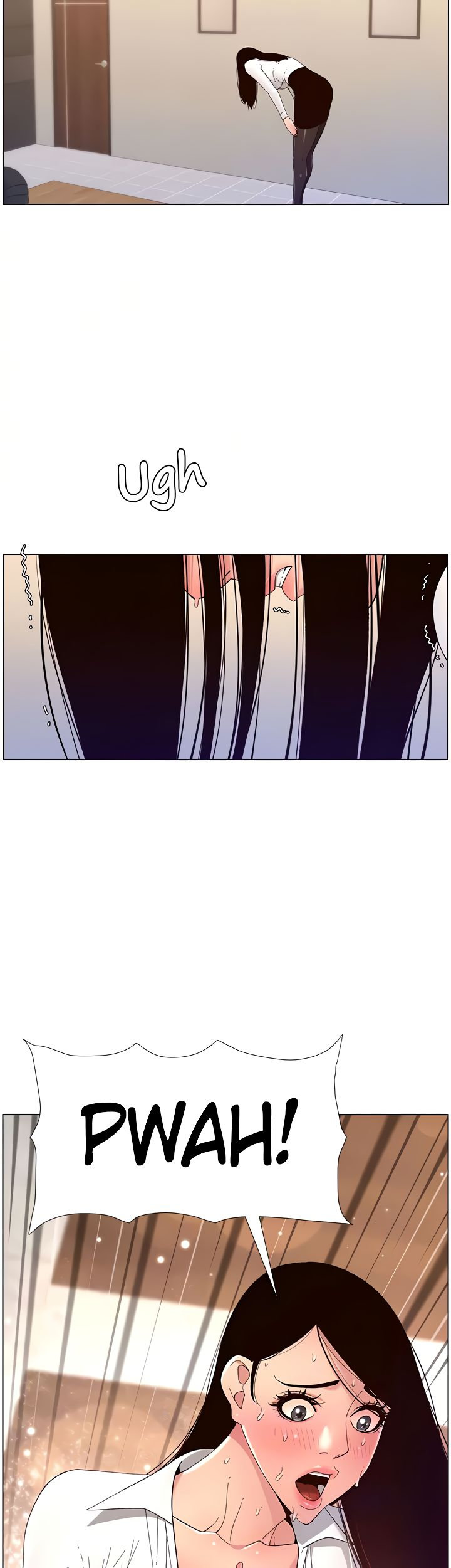 APP for the Emperor of the Night - Chapter 32 [photo 33] - MangaPorn