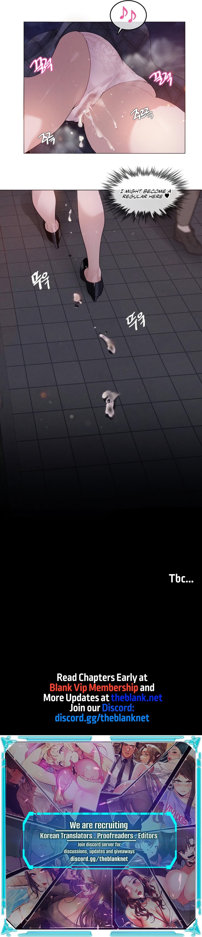 What Happened at the Hypnosis Massage Shop - Chapter 5 [photo 10] - MangaPorn