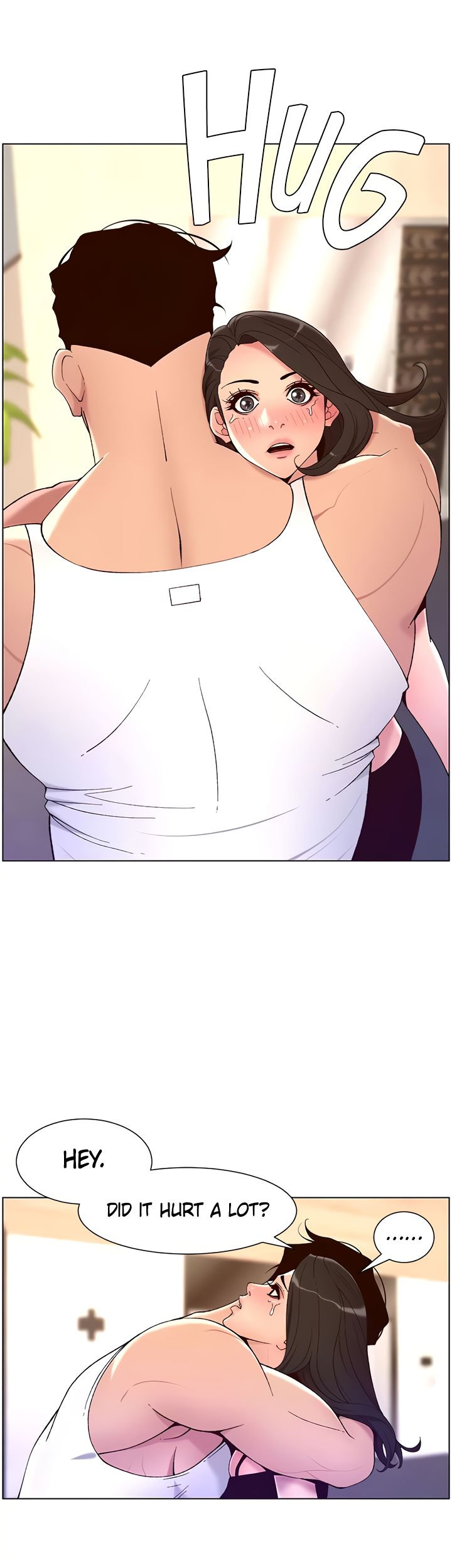 APP for the Emperor of the Night - Chapter 33 [photo 25] - MangaPorn