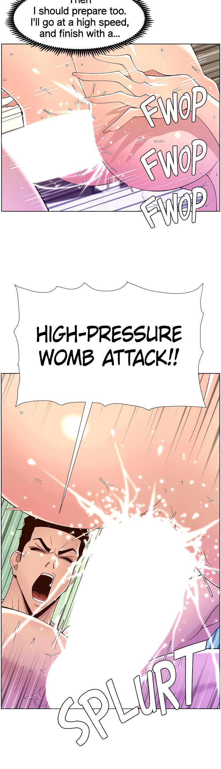 APP for the Emperor of the Night - Chapter 34 [photo 19] - MangaPorn