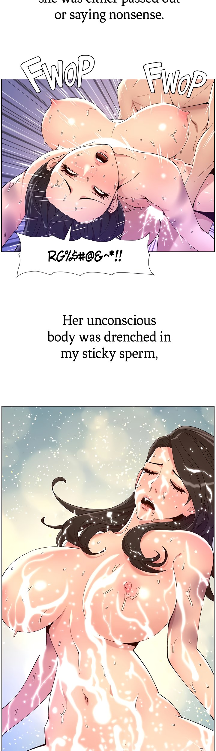 APP for the Emperor of the Night - Chapter 34 [photo 28] - MangaPorn