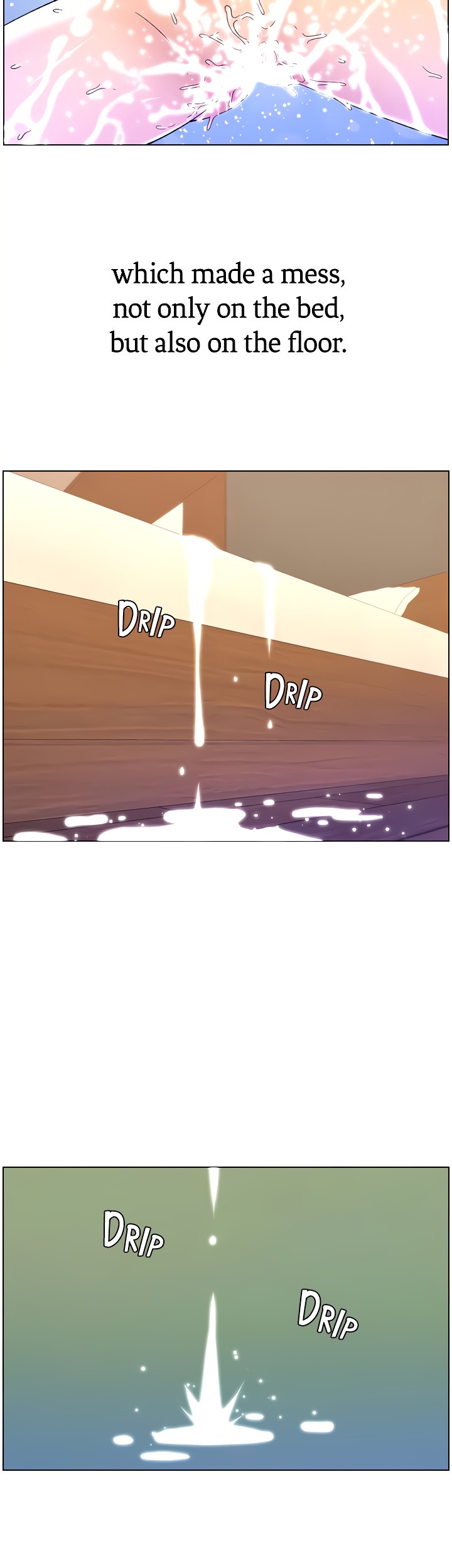 APP for the Emperor of the Night - Chapter 34 [photo 29] - MangaPorn