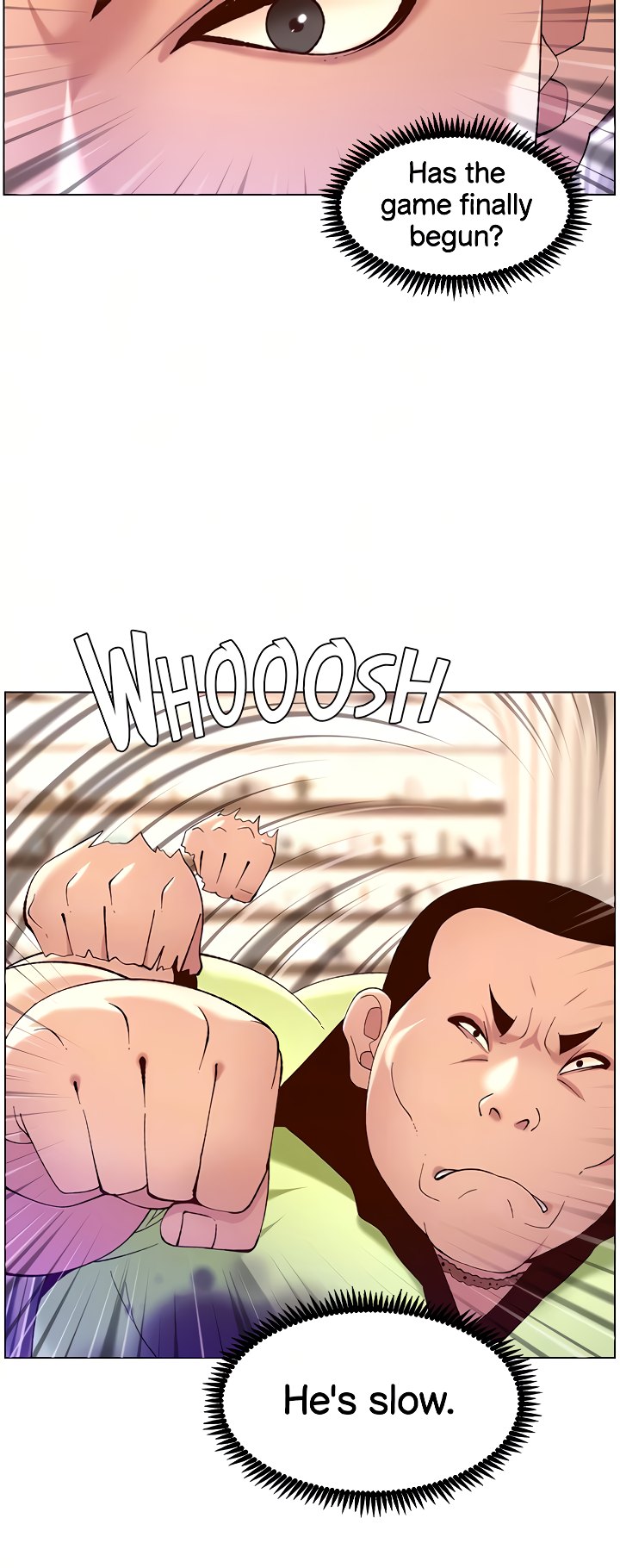 APP for the Emperor of the Night - Chapter 35 [photo 19] - MangaPorn