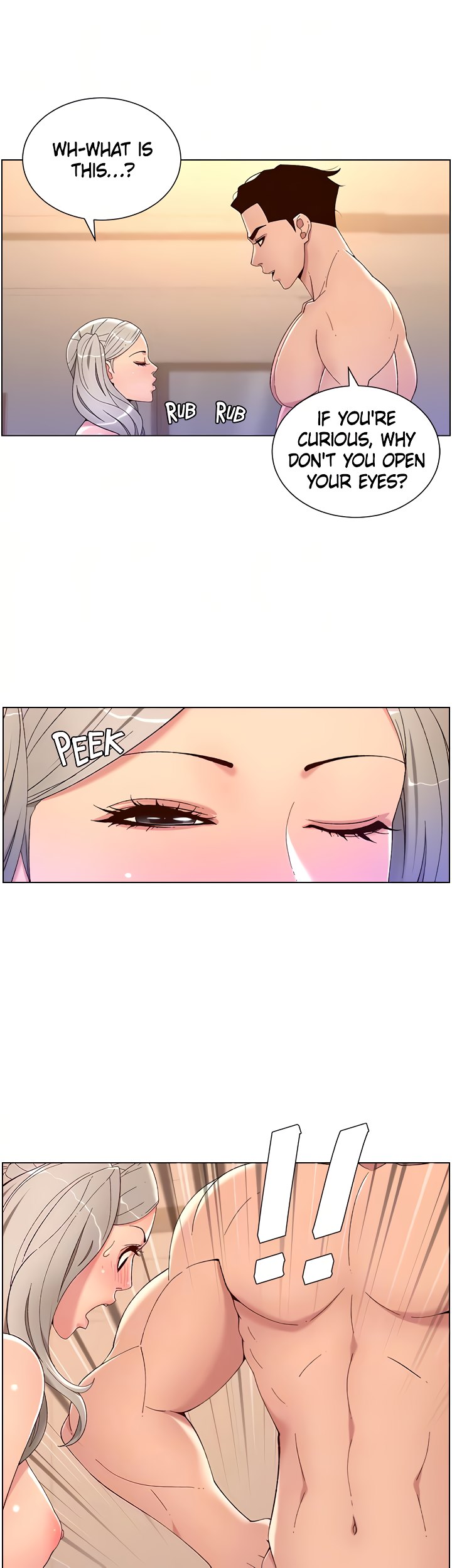 APP for the Emperor of the Night - Chapter 36 [photo 20] - MangaPorn