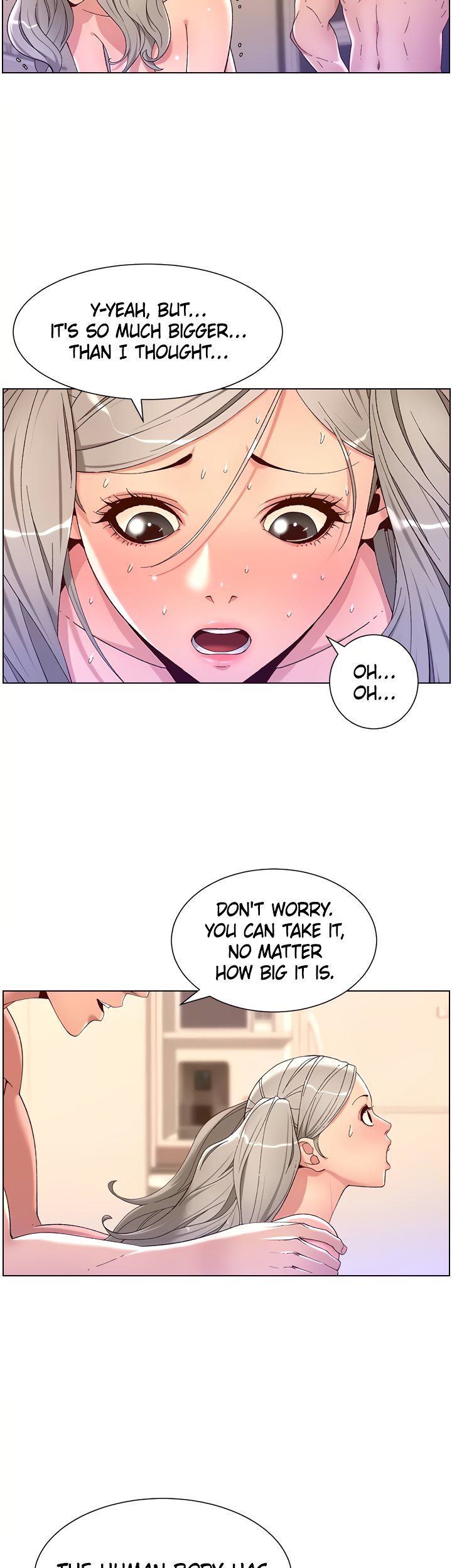 APP for the Emperor of the Night - Chapter 36 [photo 22] - MangaPorn