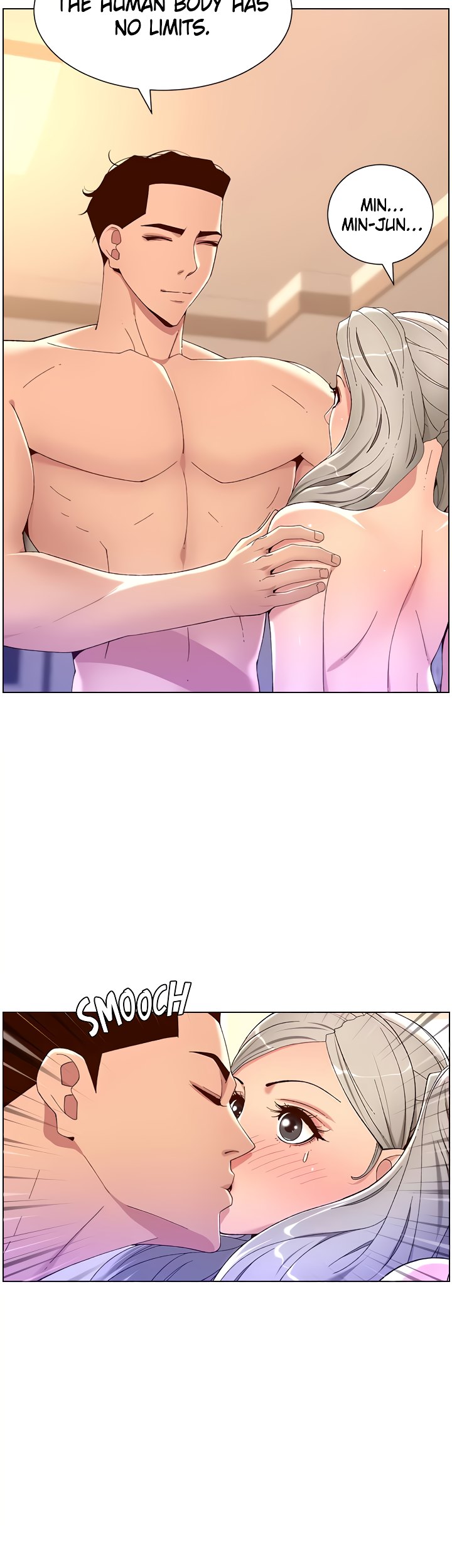 APP for the Emperor of the Night - Chapter 36 [photo 23] - MangaPorn