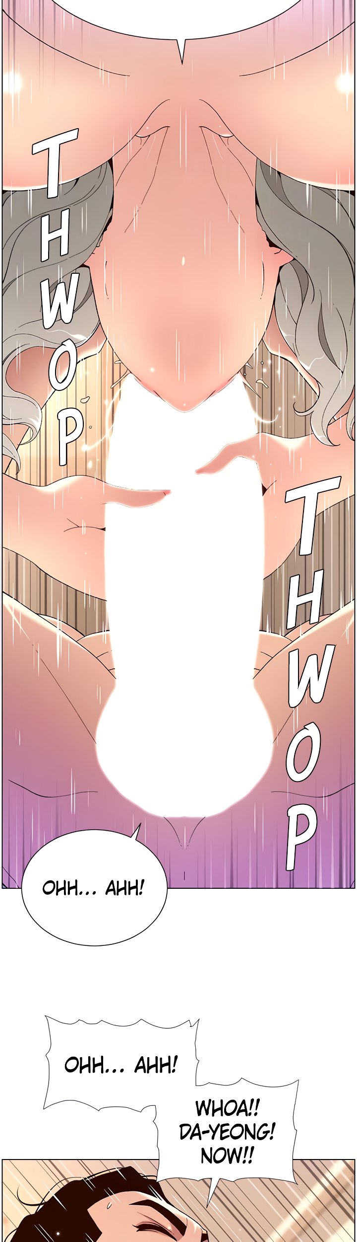 APP for the Emperor of the Night - Chapter 36 [photo 39] - MangaPorn