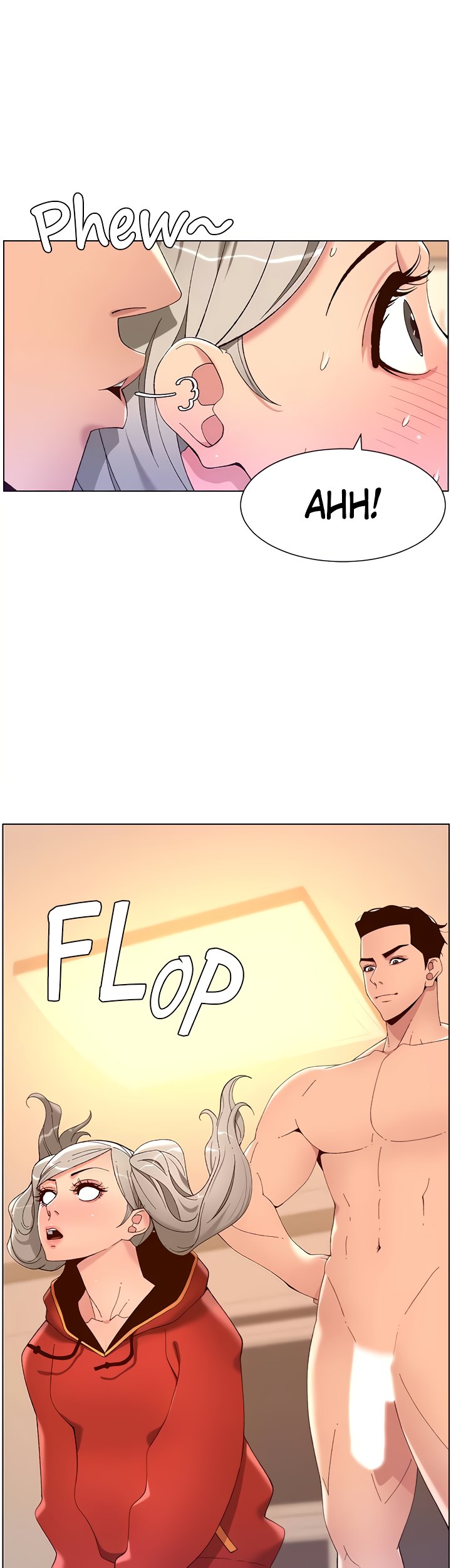 APP for the Emperor of the Night - Chapter 36 [photo 5] - MangaPorn