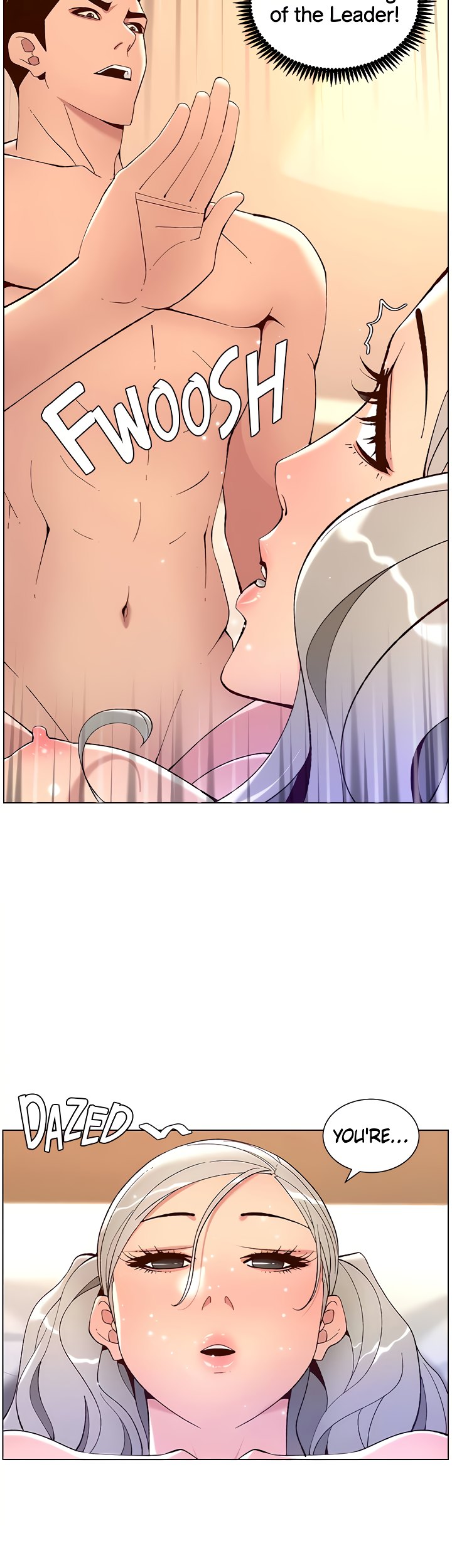 APP for the Emperor of the Night - Chapter 37 [photo 30] - MangaPorn