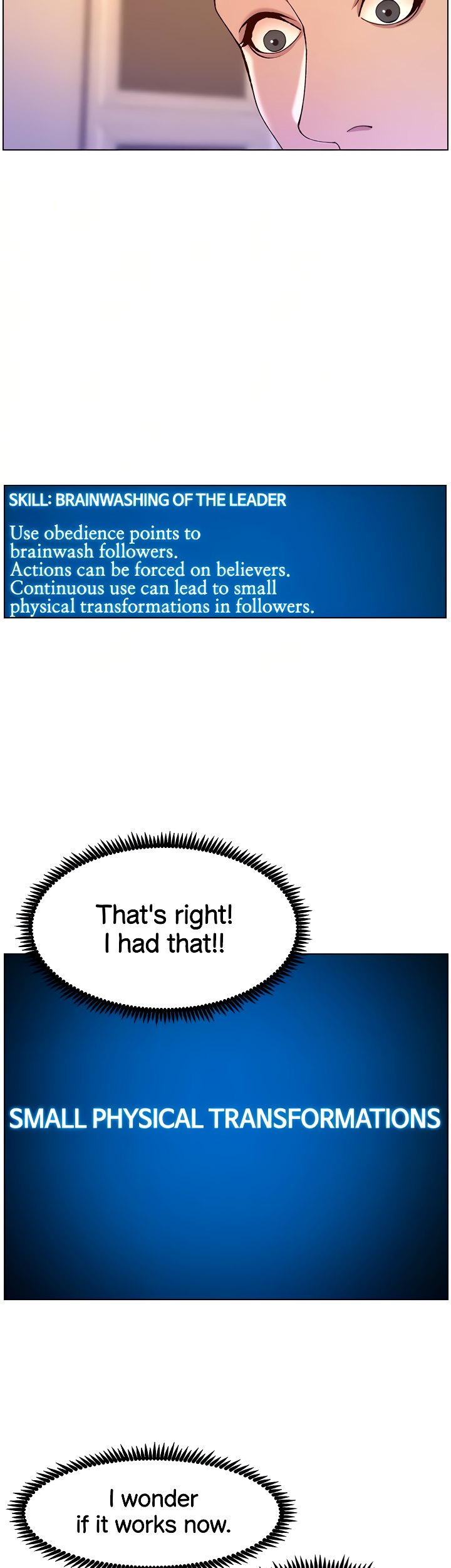 APP for the Emperor of the Night - Chapter 37 [photo 36] - MangaPorn