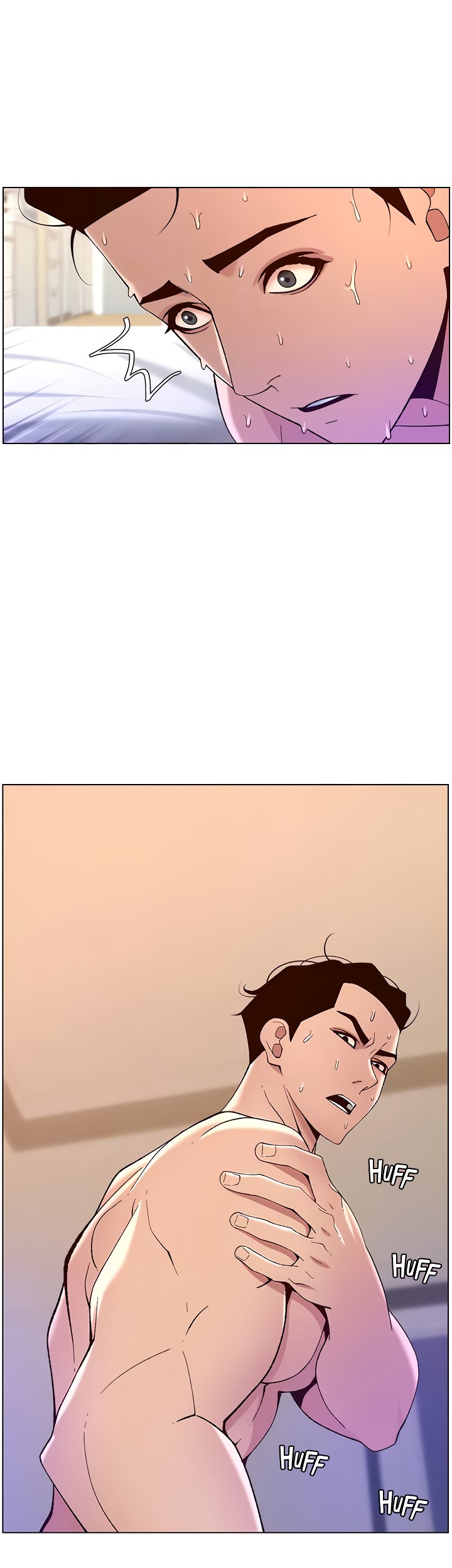 APP for the Emperor of the Night - Chapter 38 [photo 19] - MangaPorn