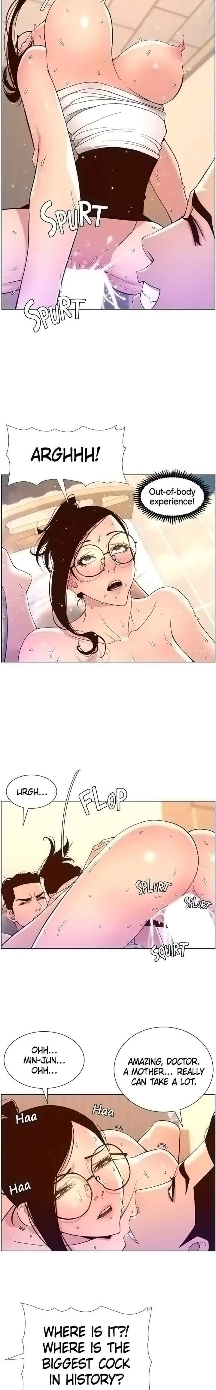 APP for the Emperor of the Night - Chapter 39 [photo 17] - MangaPorn