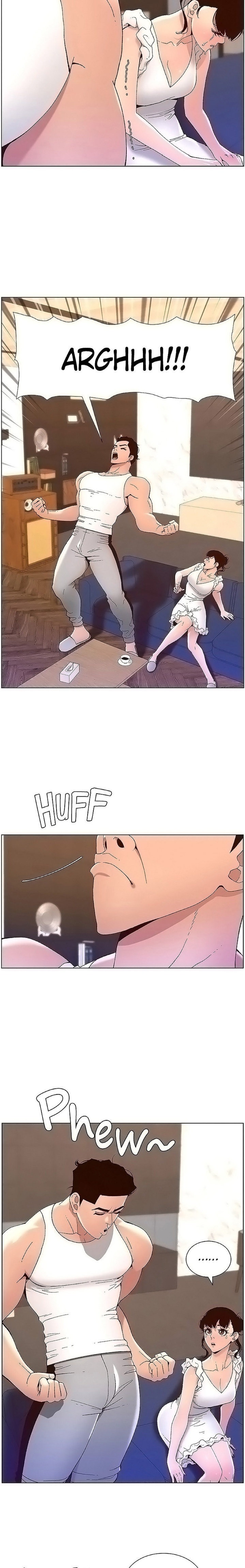 APP for the Emperor of the Night - Chapter 40 [photo 14] - MangaPorn