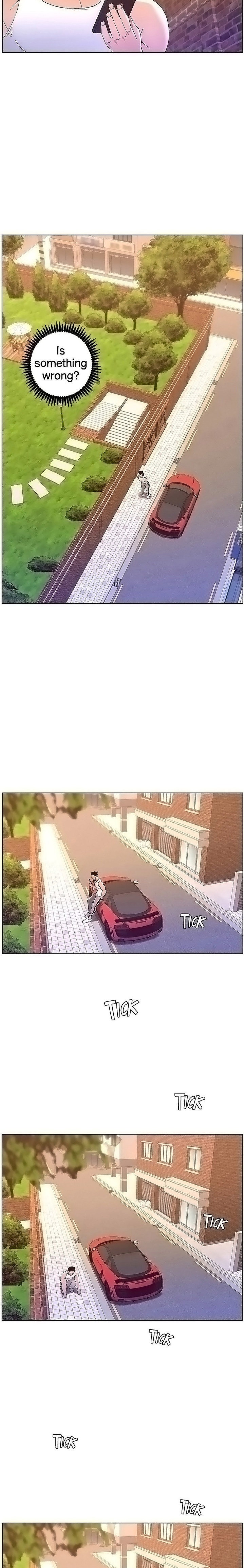 APP for the Emperor of the Night - Chapter 40 [photo 2] - MangaPorn