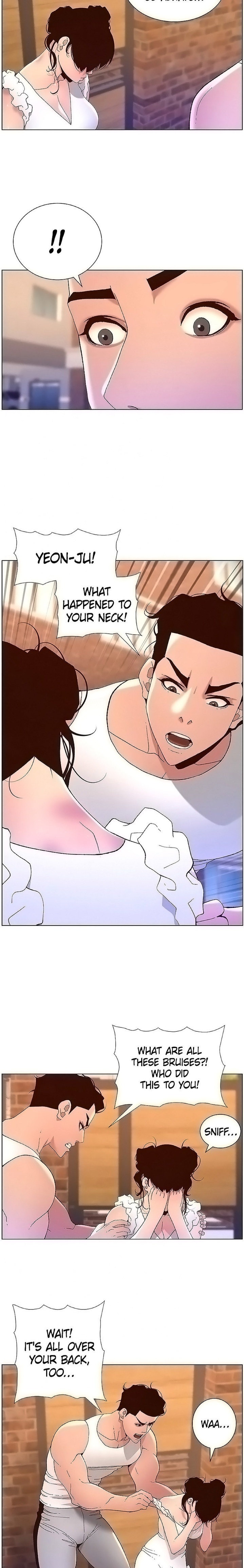 APP for the Emperor of the Night - Chapter 40 [photo 6] - MangaPorn