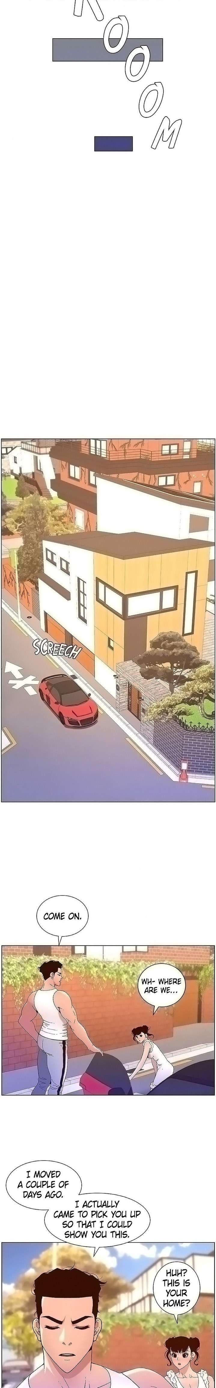 APP for the Emperor of the Night - Chapter 40 [photo 9] - MangaPorn