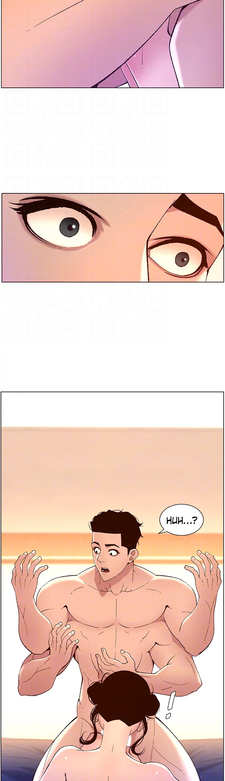 APP for the Emperor of the Night - Chapter 41 [photo 13] - MangaPorn