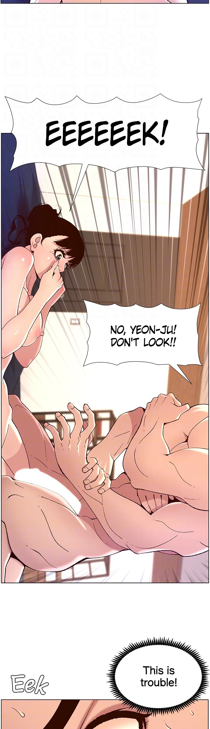 APP for the Emperor of the Night - Chapter 41 [photo 14] - MangaPorn