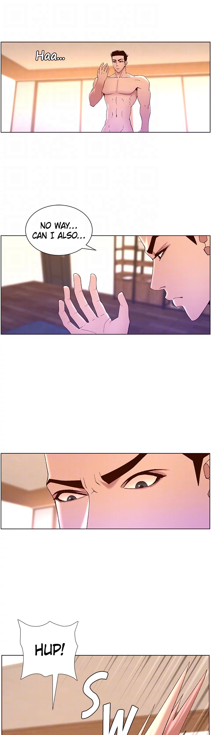 APP for the Emperor of the Night - Chapter 41 [photo 18] - MangaPorn