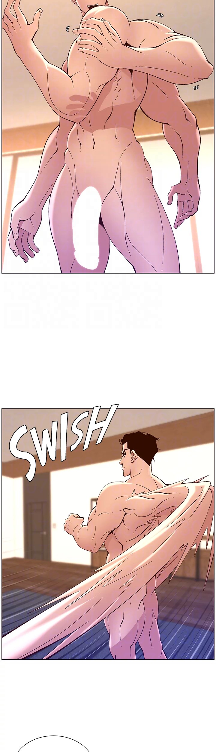 APP for the Emperor of the Night - Chapter 41 [photo 20] - MangaPorn