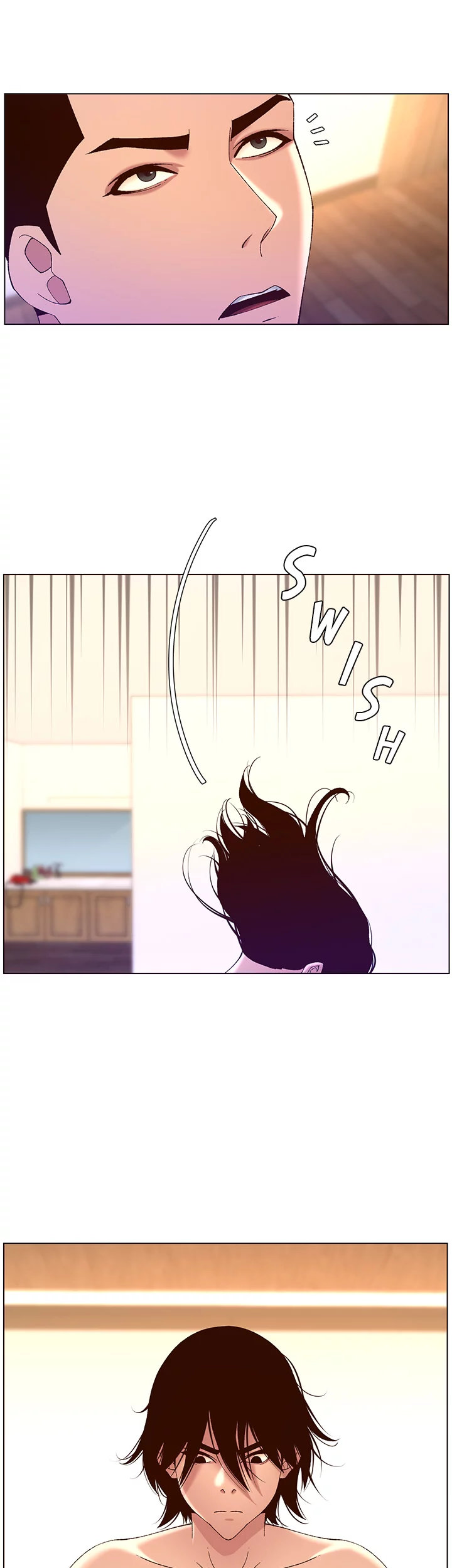 APP for the Emperor of the Night - Chapter 41 [photo 26] - MangaPorn