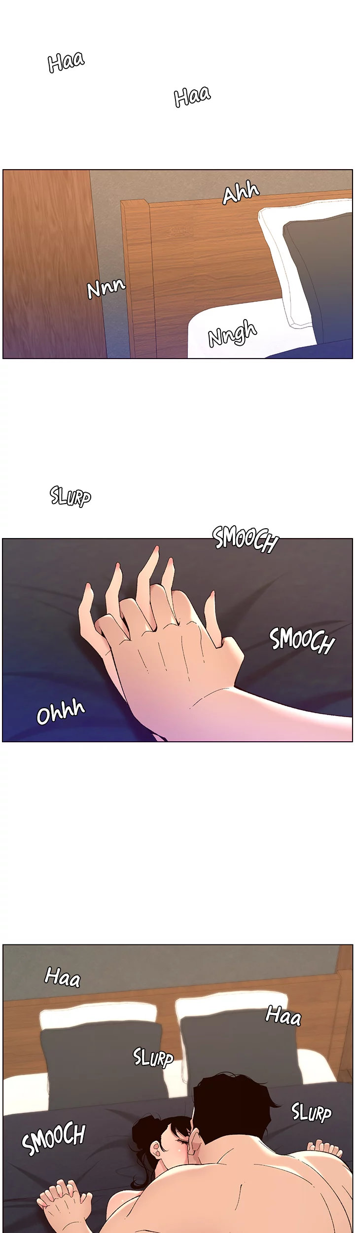 APP for the Emperor of the Night - Chapter 41 [photo 6] - MangaPorn