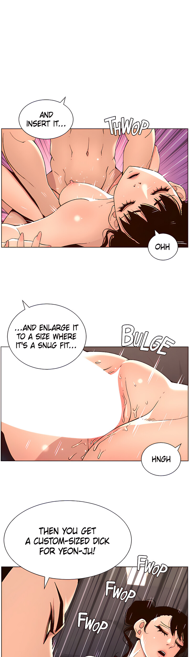 APP for the Emperor of the Night - Chapter 42 [photo 1] - MangaPorn