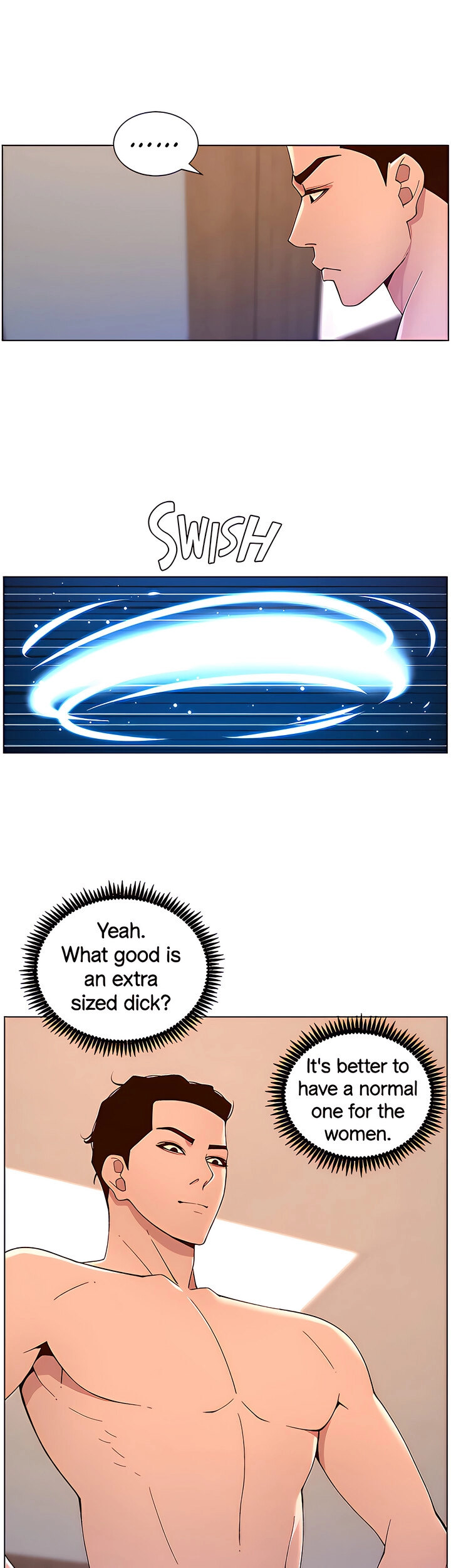 APP for the Emperor of the Night - Chapter 42 [photo 13] - MangaPorn