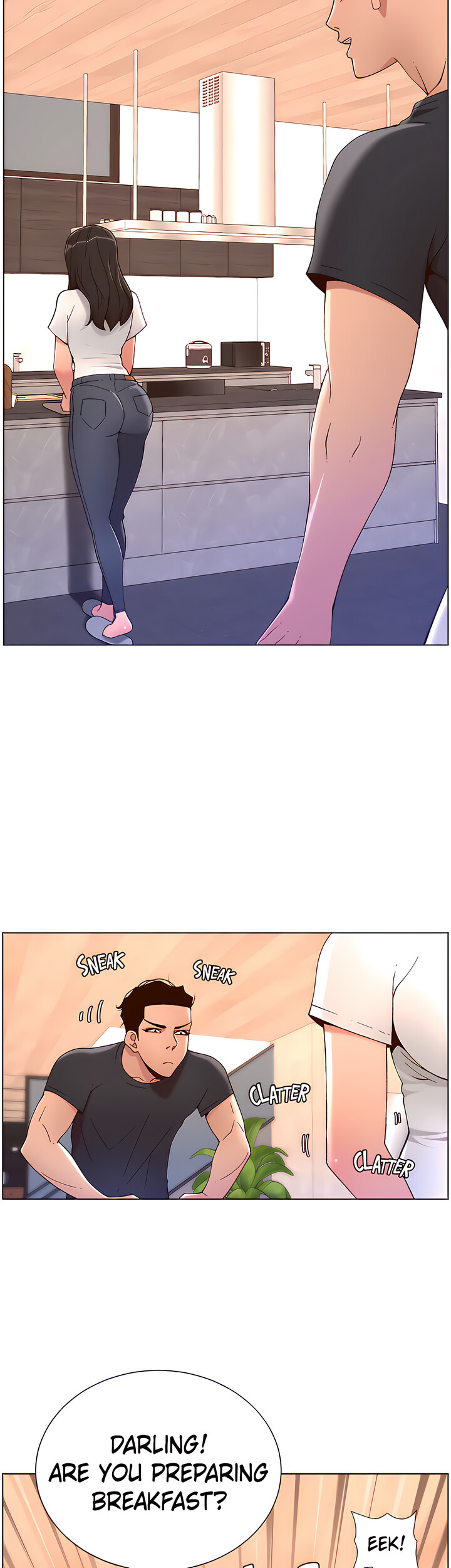 APP for the Emperor of the Night - Chapter 42 [photo 15] - MangaPorn