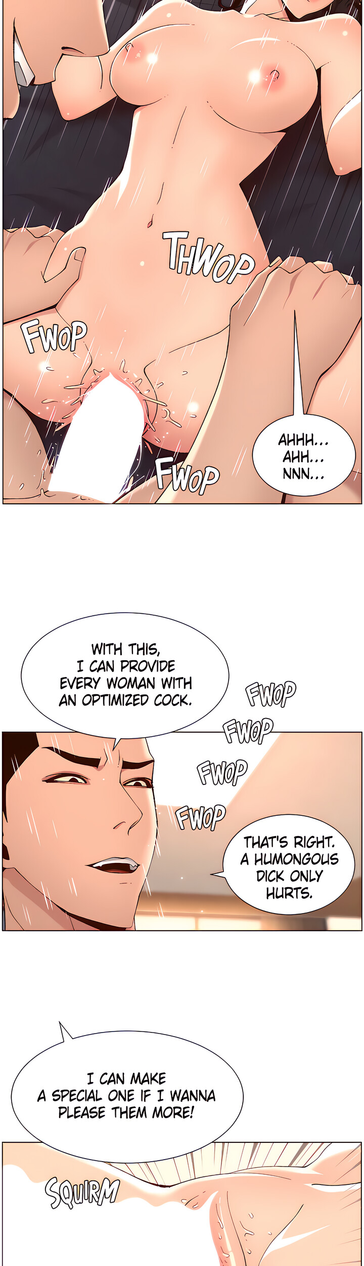 APP for the Emperor of the Night - Chapter 42 [photo 2] - MangaPorn