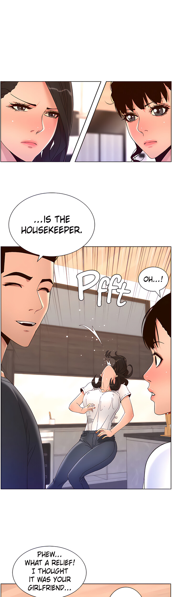 APP for the Emperor of the Night - Chapter 42 [photo 26] - MangaPorn