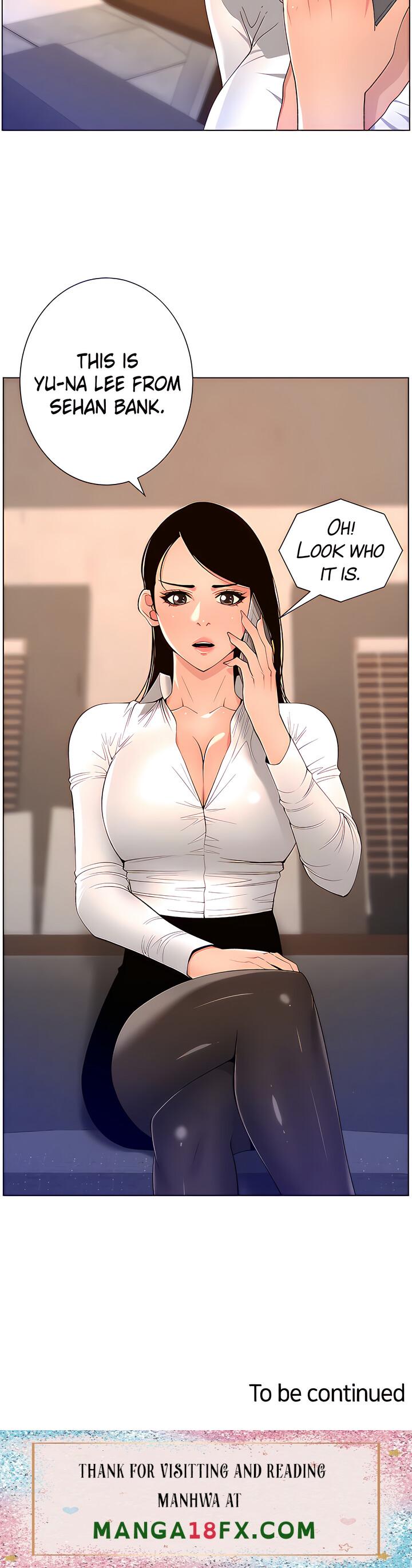 APP for the Emperor of the Night - Chapter 42 [photo 36] - MangaPorn