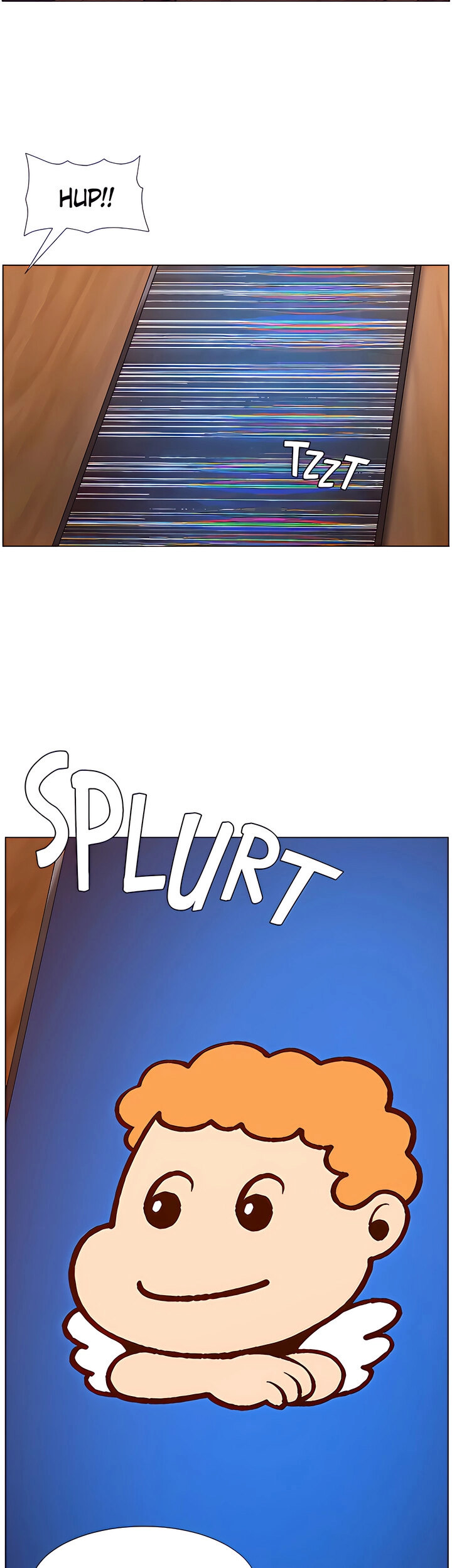 APP for the Emperor of the Night - Chapter 42 [photo 5] - MangaPorn