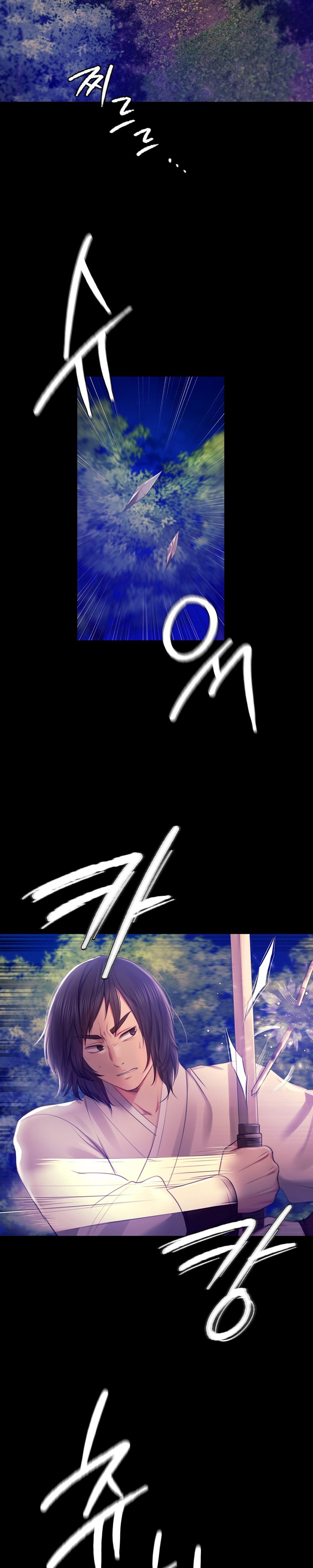 Madam Raw - Chapter 88 [photo 28] - MangaPorn