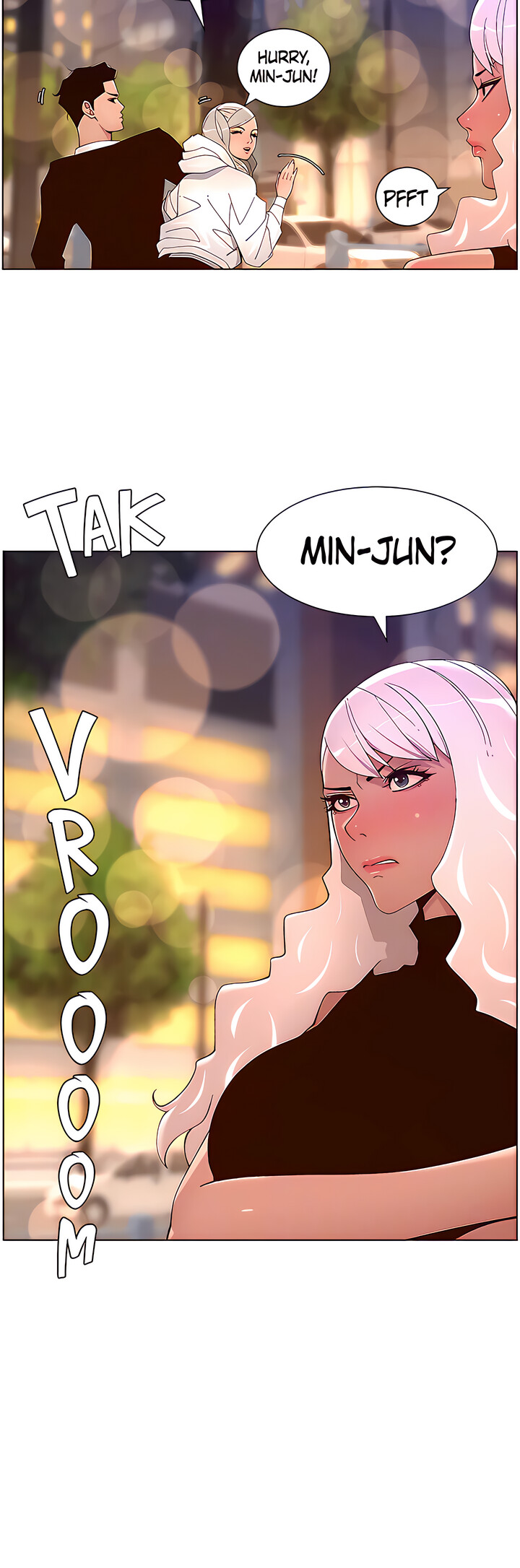 APP for the Emperor of the Night - Chapter 44 [photo 17] - MangaPorn