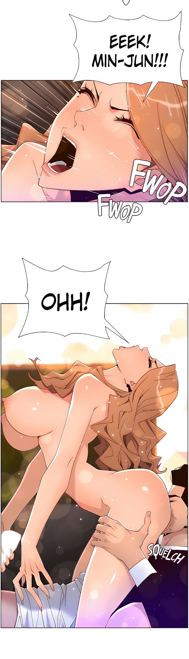 APP for the Emperor of the Night - Chapter 46 [photo 21] - MangaPorn