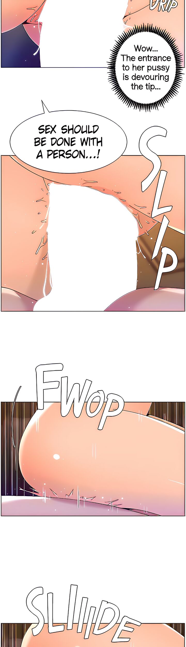 APP for the Emperor of the Night - Chapter 46 [photo 27] - MangaPorn