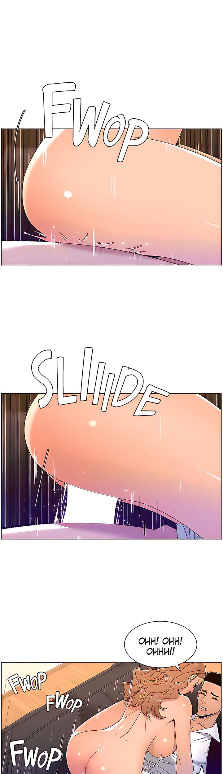 APP for the Emperor of the Night - Chapter 47 [photo 2] - MangaPorn