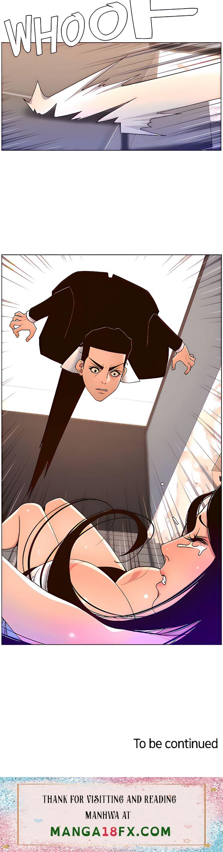 APP for the Emperor of the Night - Chapter 48 [photo 30] - MangaPorn