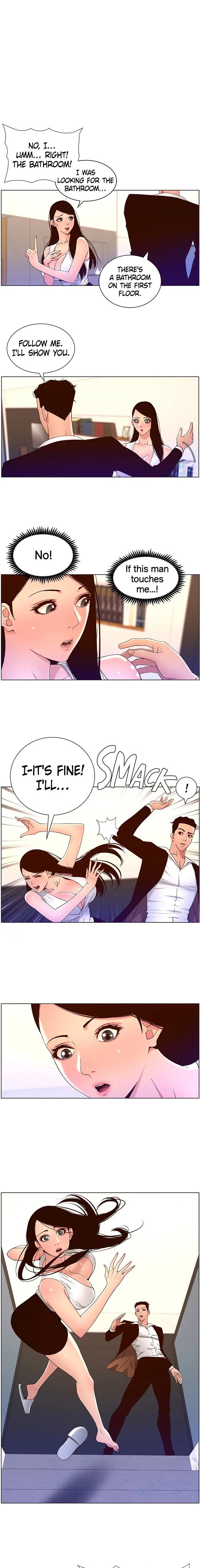 APP for the Emperor of the Night - Chapter 49 [photo 1] - MangaPorn