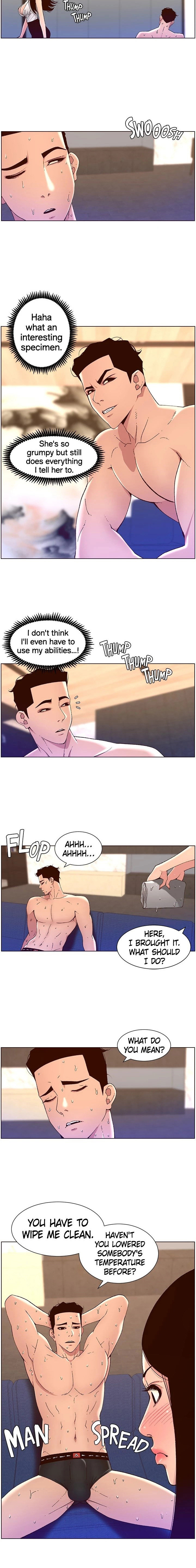 APP for the Emperor of the Night - Chapter 49 [photo 10] - MangaPorn