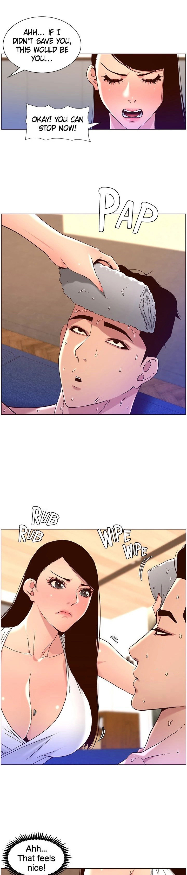 APP for the Emperor of the Night - Chapter 49 [photo 11] - MangaPorn