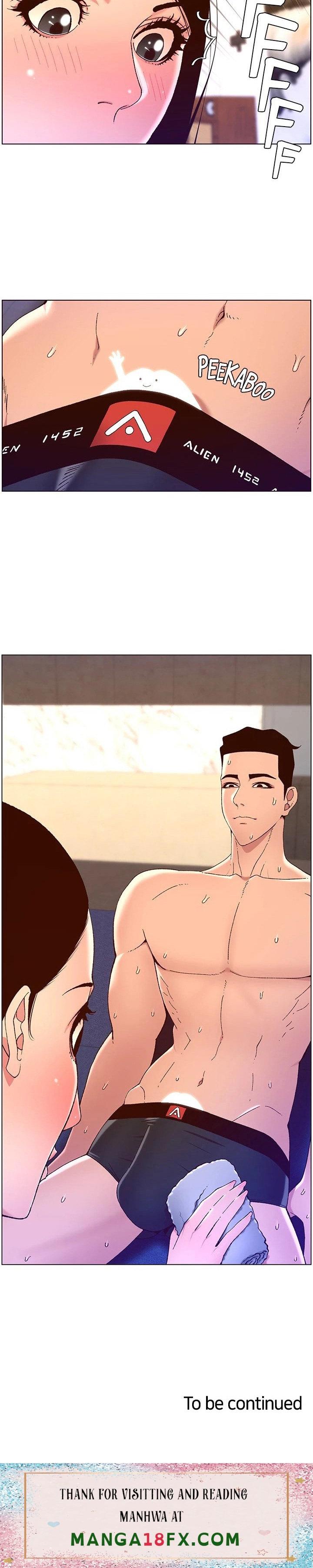 APP for the Emperor of the Night - Chapter 49 [photo 15] - MangaPorn