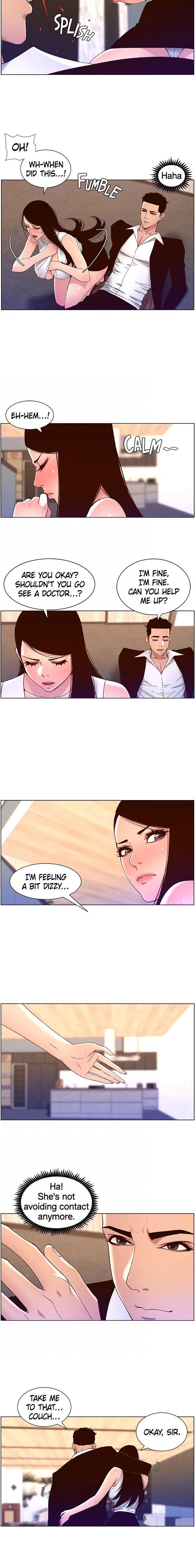 APP for the Emperor of the Night - Chapter 49 [photo 6] - MangaPorn