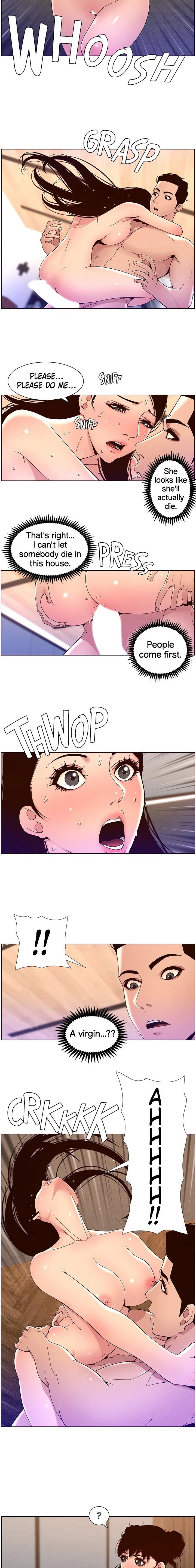 APP for the Emperor of the Night - Chapter 50 [photo 10] - MangaPorn