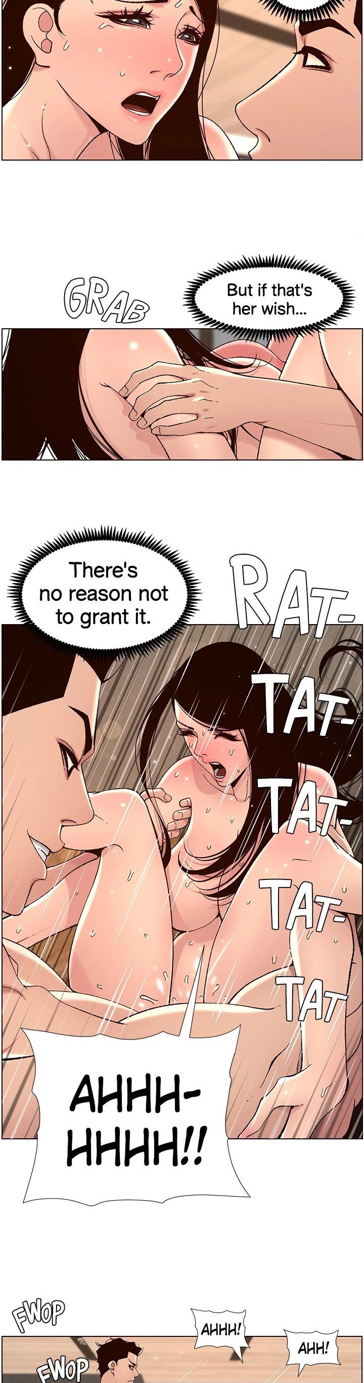 APP for the Emperor of the Night - Chapter 50 [photo 13] - MangaPorn