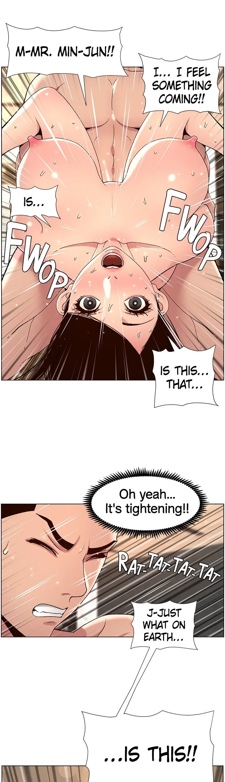 APP for the Emperor of the Night - Chapter 51 [photo 3] - MangaPorn